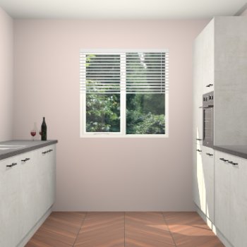  Beton Opaal keuken Lusaka 44645