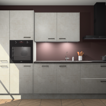 Beton Opaal keuken Groenland 46675