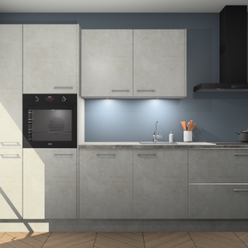 Beton Opaal keuken Groenland 46677