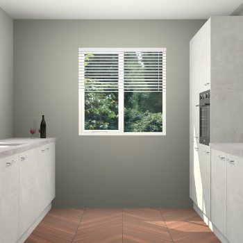 Beton Opaal keuken Lusaka 44744