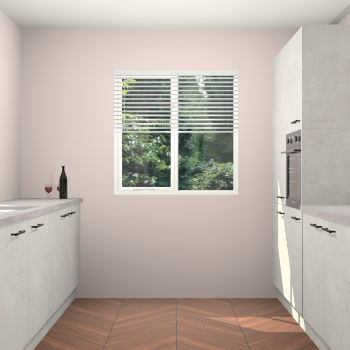  Beton Opaal keuken Lusaka 44746