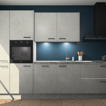 Beton Opaal keuken Groenland 46680