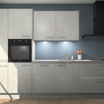 Beton Opaal keuken Groenland 46683