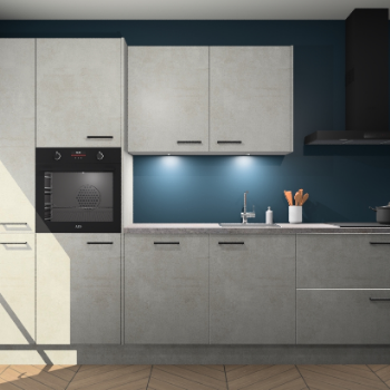 Beton Opaal keuken Groenland 46686