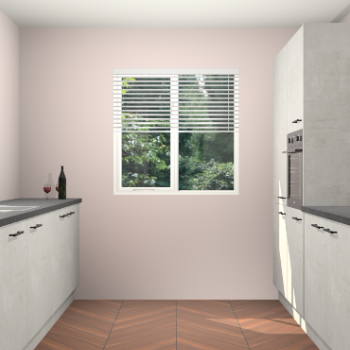  Beton Opaal keuken Lusaka 44770