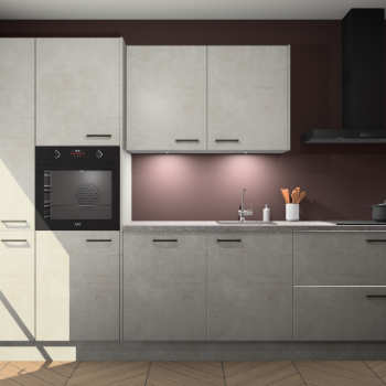 Beton Opaal keuken Groenland 46687