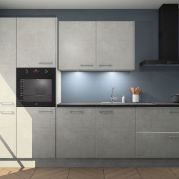 Beton Opaal keuken Groenland 46689