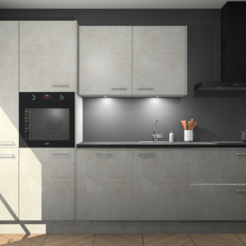 Beton Opaal keuken Groenland 46690