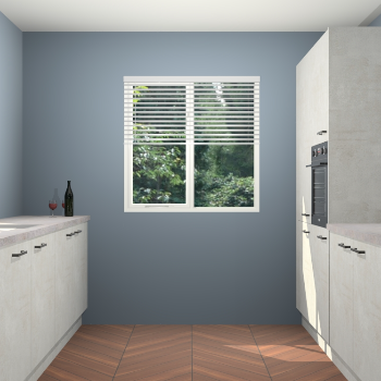 Beton Opaal keuken Lusaka 44747