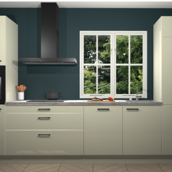 Magnolia Hoogglans keuken Taranto 92439