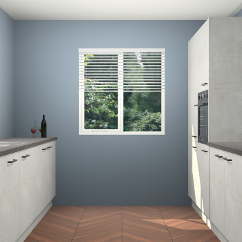 Beton Opaal keuken Lusaka 44646