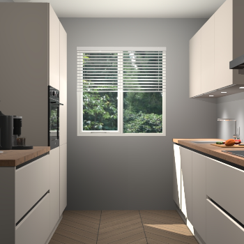 Kasjmier greeploze keuken Tallinn 91469