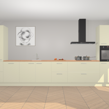 Magnolia keuken Barentsburg 92509