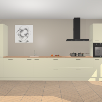 Magnolia keuken Barentsburg 92513