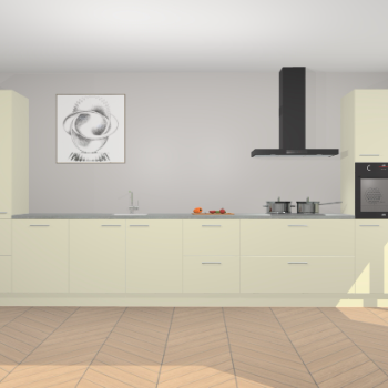 Magnolia keuken Barentsburg 92515