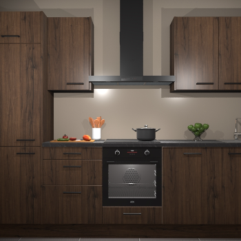 Noten keuken Santiago 21619