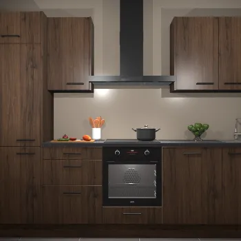 Noten keuken Santiago 21619