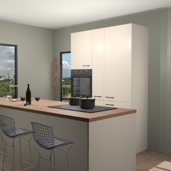 Kasjmier keuken Pune 18760