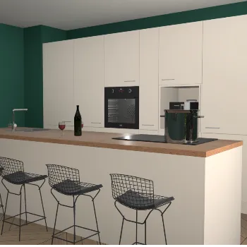 Kasjmier keuken Nantes 36844