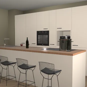 Kasjmier keuken Nantes 36864