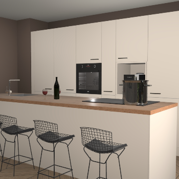 Kasjmier keuken Nantes 36873