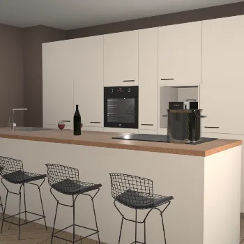 Kasjmier keuken Nantes 36873