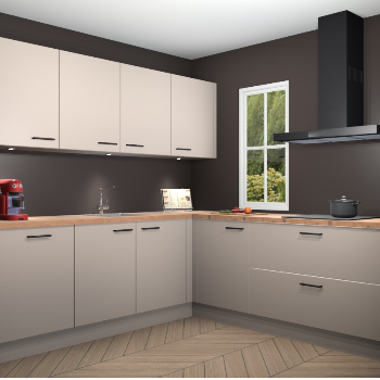 Kasjmier keuken Paramaribo 11458