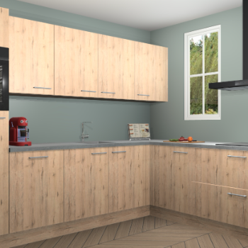 Madera natuur keuken Paramaribo 93703