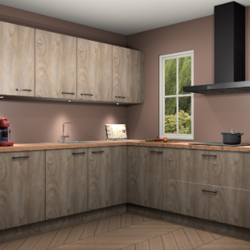 Cantaro Eiken keuken Paramaribo 93770