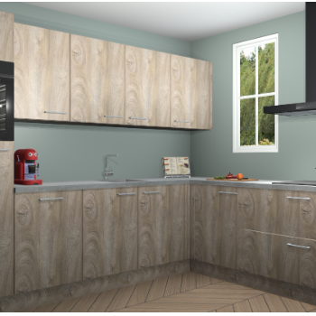 Cantaro Eiken keuken Paramaribo 93772