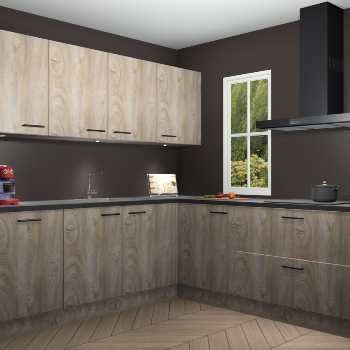 Cantaro Eiken keuken Paramaribo 93781