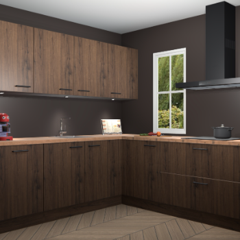 Noten keuken Paramaribo 93811