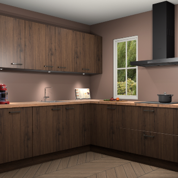 Noten keuken Paramaribo 93812