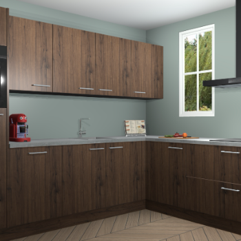 Noten keuken Paramaribo 93818