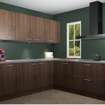 Noten keuken Paramaribo 93819