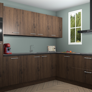 Noten keuken Paramaribo 93824