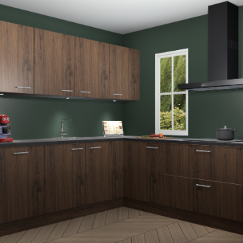 Noten keuken Paramaribo 93825