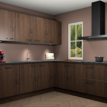 Noten keuken Paramaribo 93828