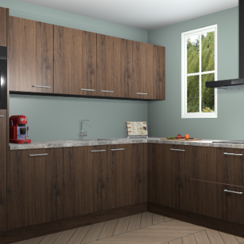 Noten keuken Paramaribo 93830