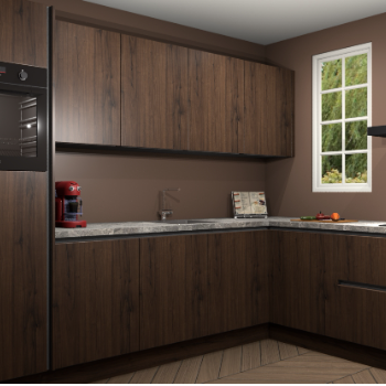 Noten greeploze keuken Paramaribo 93832