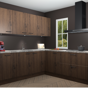 Noten keuken Paramaribo 93833