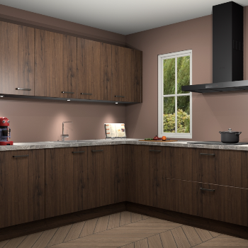 Noten keuken Paramaribo 93834