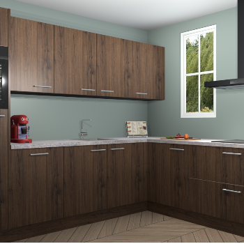 Noten keuken Paramaribo 93836