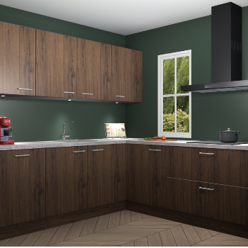 Noten keuken Paramaribo 93837