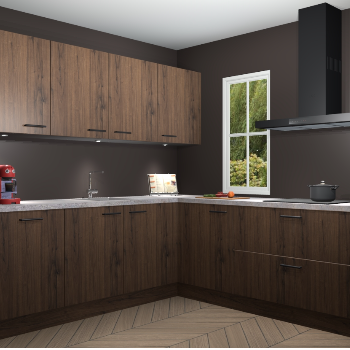 Noten keuken Paramaribo 93839