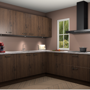 Noten keuken Paramaribo 93840