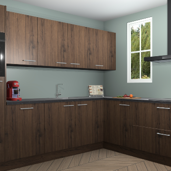 Noten keuken Paramaribo 93842