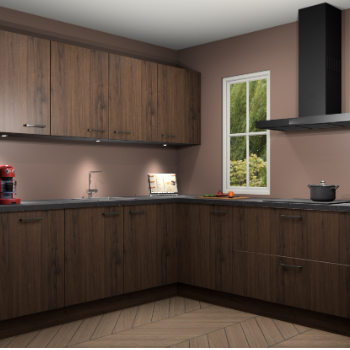 Noten keuken Paramaribo 93846