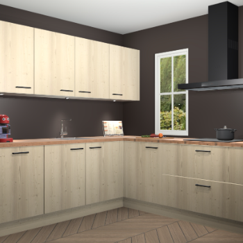 Vuren keuken Paramaribo 93902