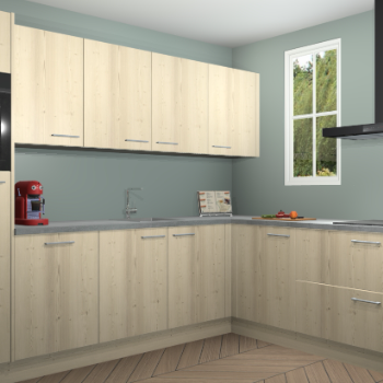 Vurenkeuken Paramaribo 93920